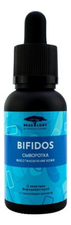 MISCHA VIDYAEV Сыворотка для лица с лизатами бифидобактерий и гликолевой кислотой Bifidos 30мл