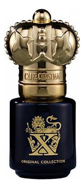 X Masculine духи 10мл уценка 10901₽