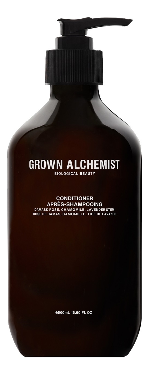 

Кондиционер для волос Дамасская роза, ромашка и лаванда Conditioner: Кондиционер 500мл, Кондиционер для волос Дамасская роза, ромашка и лаванда Conditioner