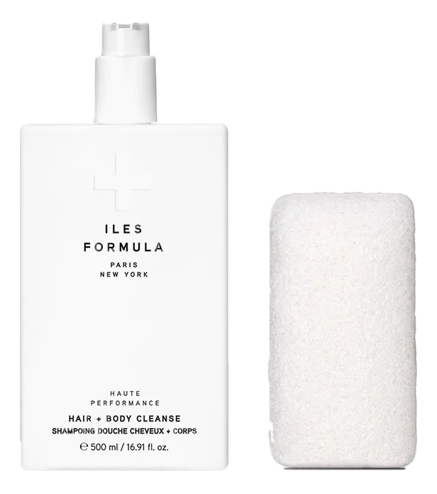 

Шампунь для волос Haute Performance Shampoo: Шампунь 500мл, Шампунь для волос Haute Performance Shampoo