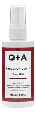 Мист для лица с гиалуроновой кислотой Hyaluronic Acid Face Mist 100мл