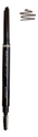Автокарандаш для бровей с щеточкой Brow Styling Pencil 0,35г