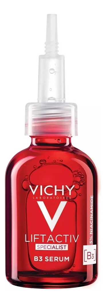 

Сыворотка для лица против пигментации и морщин Liftactiv Specialist B3 Serum 30мл