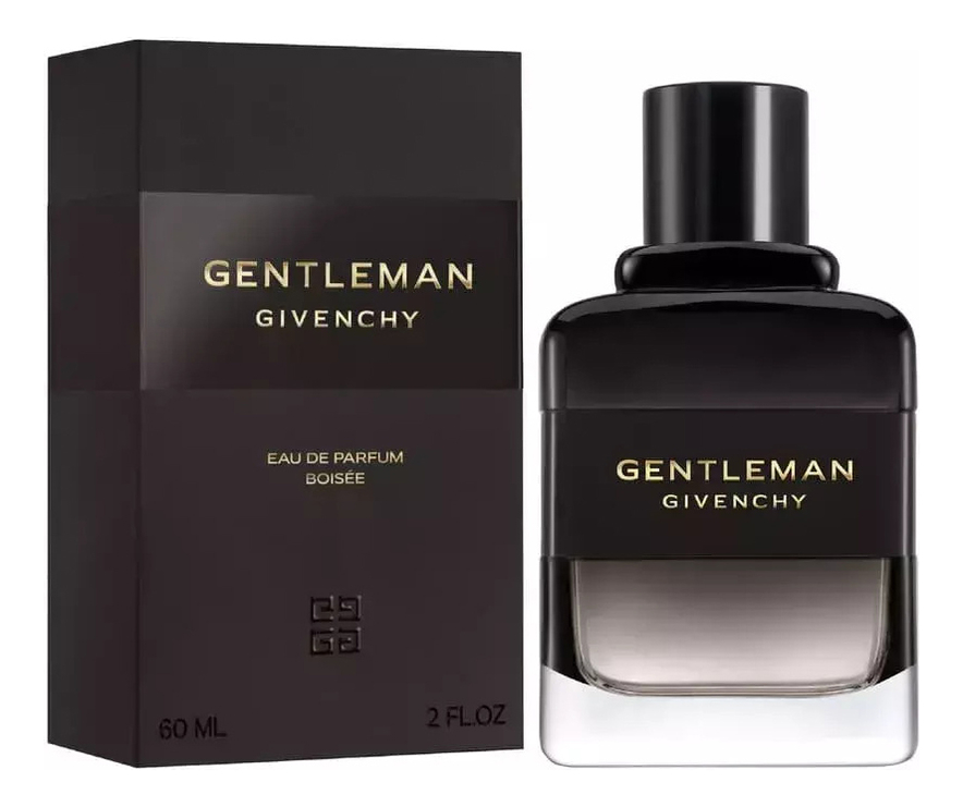

Gentleman Eau De Parfum Boisee: парфюмерная вода 60мл, Gentleman Eau De Parfum Boisee