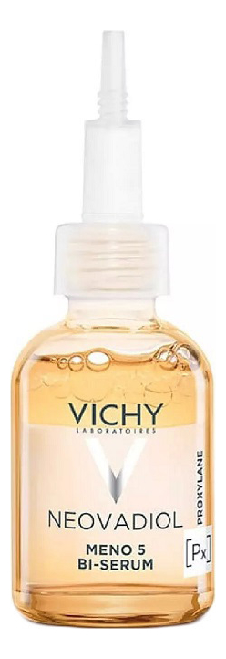 

Бифазная сыворотка для лица в период менопаузы Neovadiol Meno S Bi-Serum 30мл