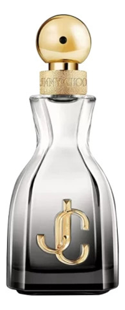 

I Want Choo Forever: парфюмерная вода 4,5мл, I Want Choo Forever