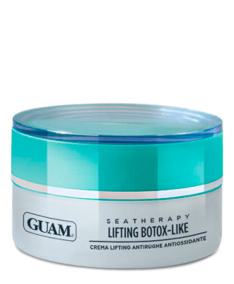 

Крем-лифтинг для лица с гиалуроновой кислотой Ботокс эффект Lifting Botox-Like 50мл