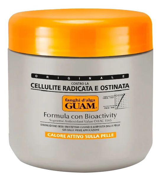 

Маска из водорослей для поздних стадий целлюлита Cellulite Radicata E Ostinata: Маска 500мл, Маска из водорослей для поздних стадий целлюлита Cellulite Radicata E Ostinata
