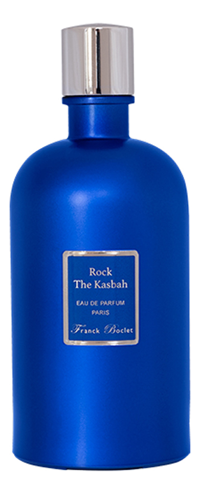 

Rock The Kasbah: парфюмерная вода 150мл, Rock The Kasbah