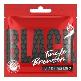 Активный крем-автобронзатор Wild Tan Black Tingle Bronzer: Крем 15мл