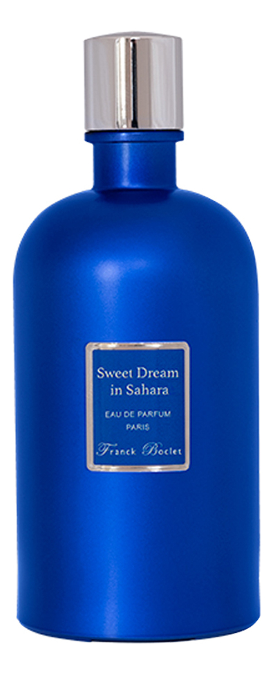 Sweet Dream In Sahara: парфюмерная вода 150мл sweet oriental dream