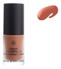Rouge Bunny Rouge Цветокорректирующий концентрат для лица Aubades And Serenades Colour-Matching Concentrate 15мл