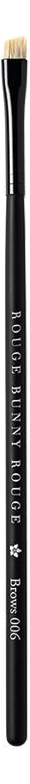 

Кисть для бровей RBR Brushes
