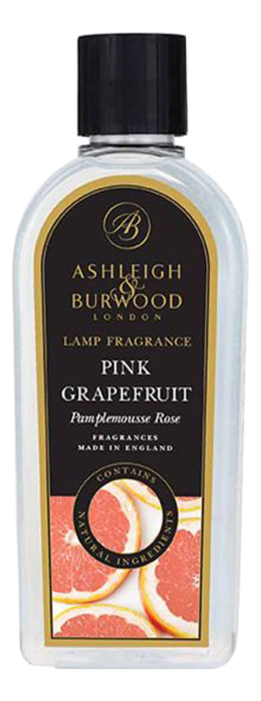 

Аромат для лампы Pink Grapefruit: аромат для лампы 500мл, Аромат для лампы Pink Grapefruit