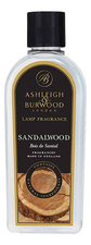 Ashleigh&Burwood Аромат для лампы Sandalwood