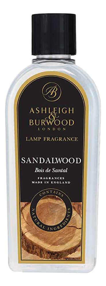 Аромат для лампы Sandalwood: аромат для лампы 500мл цена и фото