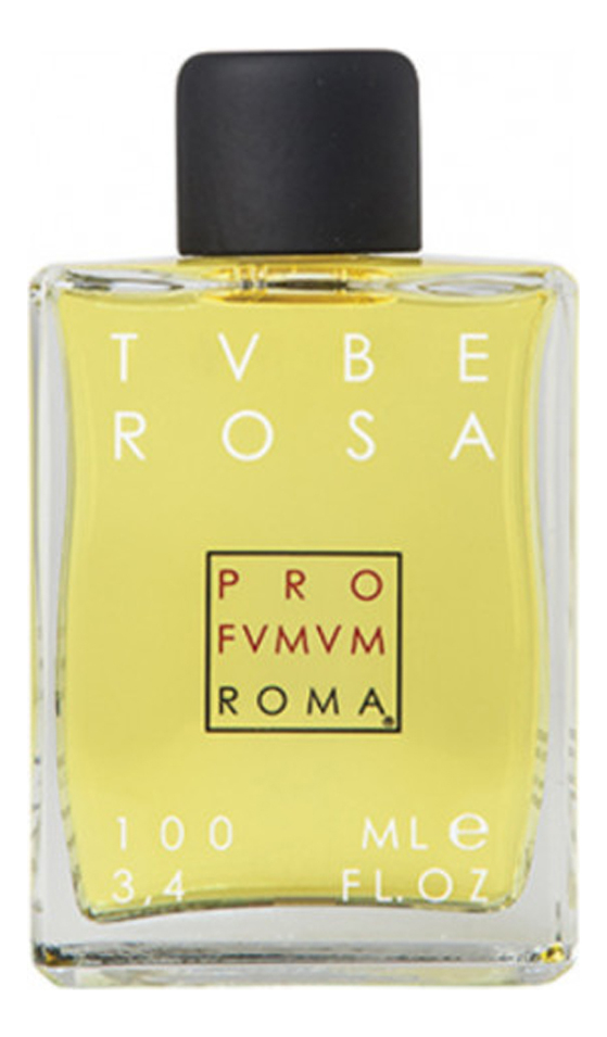

Tuberosa: парфюмерная вода 100мл, Tuberosa