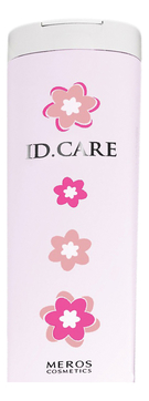 Восстанавливающий шампунь для волос с аминокислотами ID Care Amino Pure Shampoo 250мл