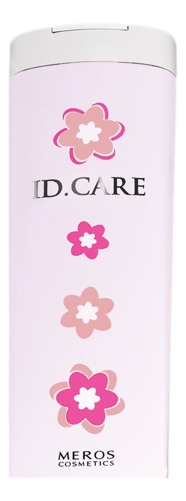 Купить Восстанавливающий шампунь для волос с аминокислотами ID Care Amino Pure Shampoo 250мл, MEROS Cosmetics