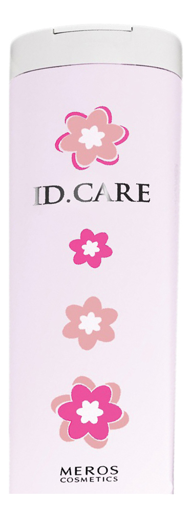 

Восстанавливающий шампунь для волос с аминокислотами ID Care Amino Pure Shampoo 250мл
