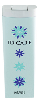 Восстанавливающий шампунь для прямых волос ID Care Finish Strait Shampoo 250мл