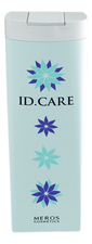 MEROS Cosmetics Восстанавливающий шампунь для прямых волос ID Care Finish Strait Shampoo 250мл