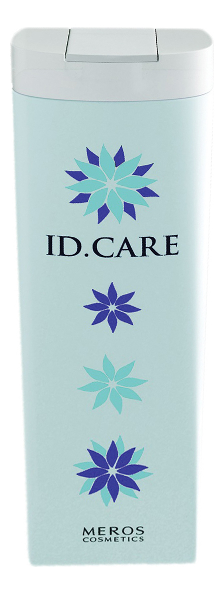 

Восстанавливающий шампунь для прямых волос ID Care Finish Strait Shampoo 250мл