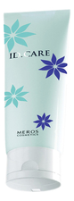 MEROS Cosmetics Восстанавливающий кондиционер для прямых волос ID Care Finish Strait Treatment 180мл