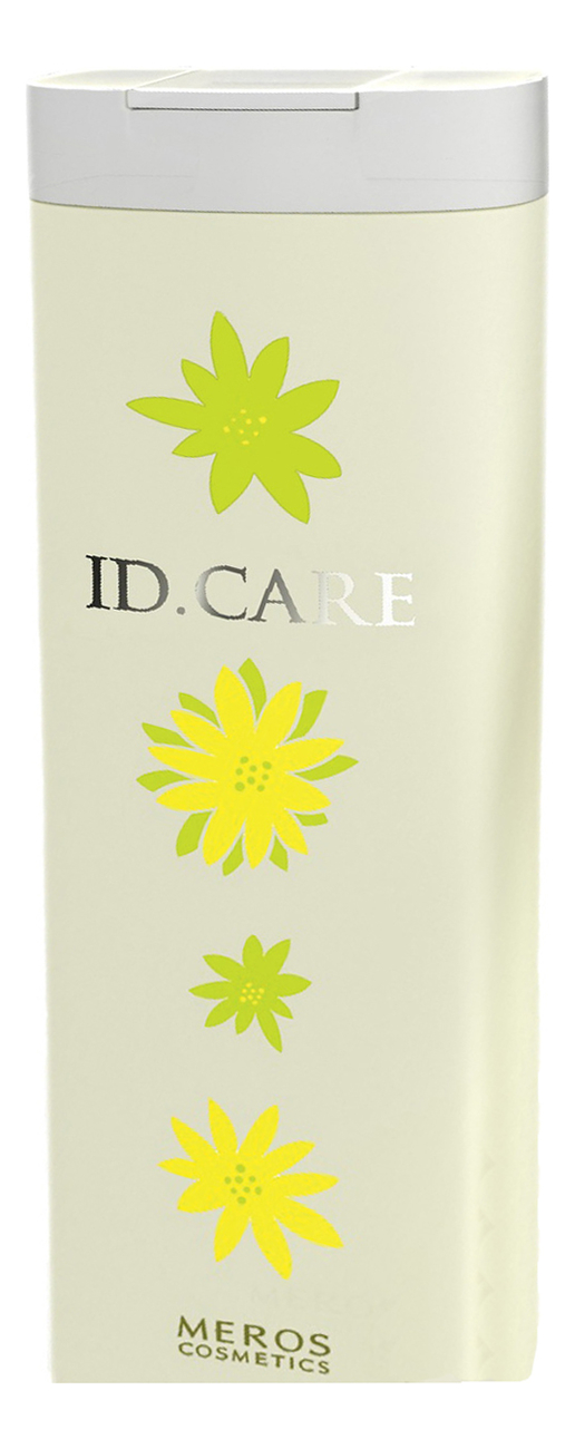 

Восстанавливающий шампунь для окрашенных волос ID Care Hair Color Shampoo 250мл