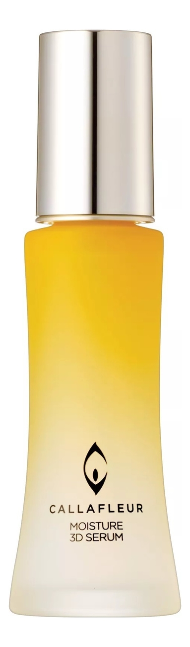

Увлажняющая сыворотка для лица Callafleur Moisture 3D Serum 30мл