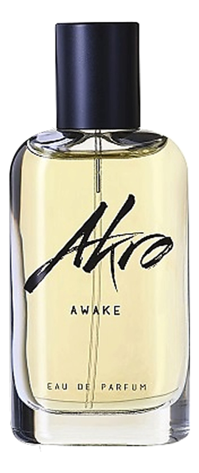 

Awake: парфюмерная вода 100мл уценка, Awake