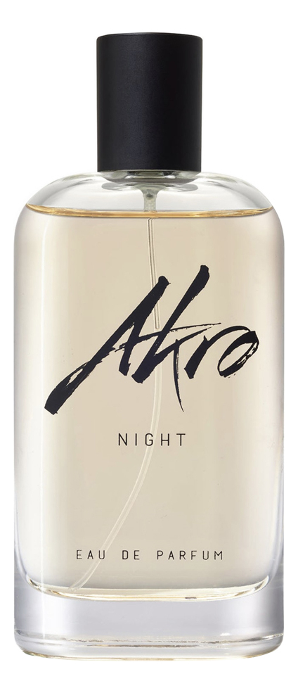 Night: парфюмерная вода 100мл уценка attar khaltat night 100