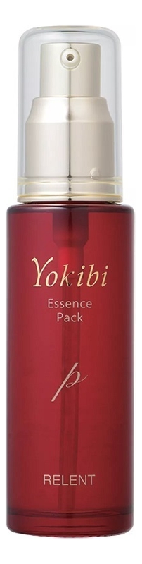 

Омолаживающая эссенция-маска для лица Yokibi Essence Pack 50мл