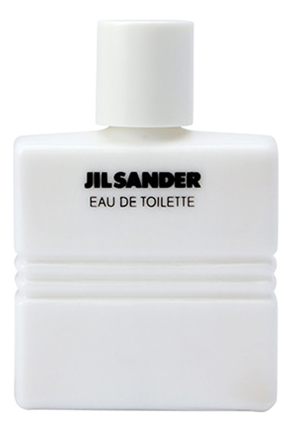 

Jil Sander Bath And Beauty: туалетная вода 75мл уценка, Jil Sander Bath And Beauty
