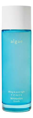 

Тонер для лифтинга и сужения пор на основе морских водорослей Algae Lifting & Pore Ligth Toner 120мл