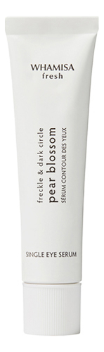 

Сыворотка-концентрат для кожи вокруг глаз на основе экстракта груши Pear Blossom Single Eye Serum 30мл