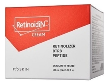 It's Skin Крем для лица с ретинолом Retinoidin Cream 100мл