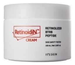 

Крем для лица с ретинолом Retinoidin Cream 100мл