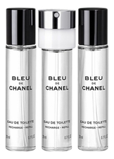 Bleu De Chanel Eau De Parfum