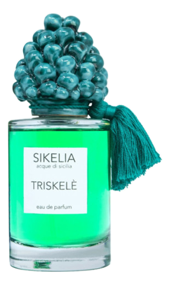 

Triskele: парфюмерная вода 100мл уценка, Triskele