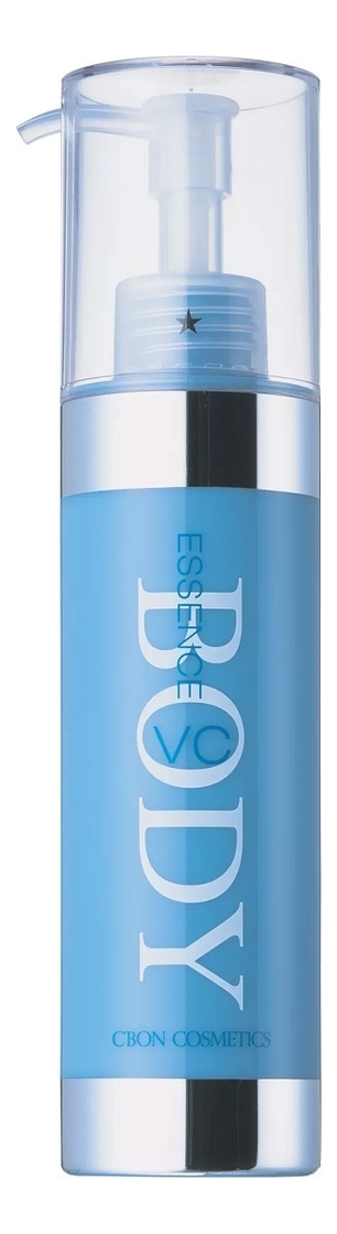 

Отбеливающая эссенция-крем для тела с витамином C VC Body Essence 200мл
