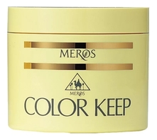 MEROS Cosmetics Маска-кондиционер для окрашенных волос Largo Color Keep Treatment 250г