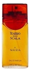 

Teatro Alla Scala: парфюмерная вода 5мл, Teatro Alla Scala