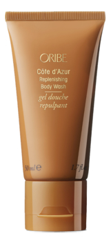

Гель для душа Лазурный берег Cote d'Azur Replenishing Body Wash: Гель 50мл, Гель для душа Лазурный берег Cote d'Azur Replenishing Body Wash