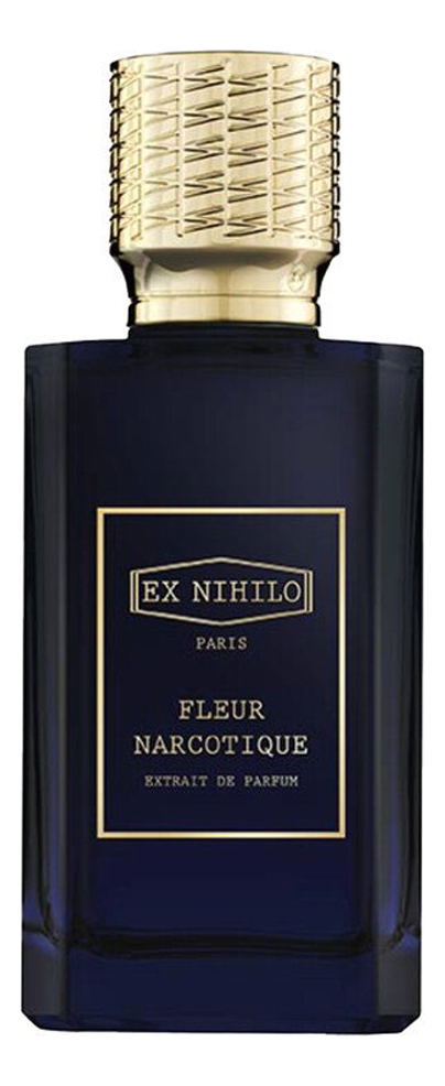 

Fleur Narcotique 2022: духи 1,5мл, Fleur Narcotique 2022