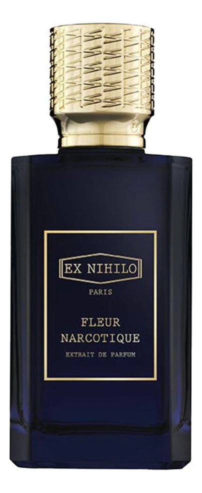 Ex Nihilo Fleur Narcotique 2022