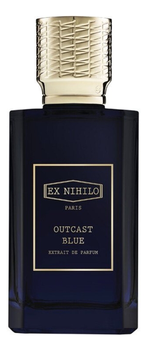 Outcast Blue 2022: духи 7,5мл цена и фото