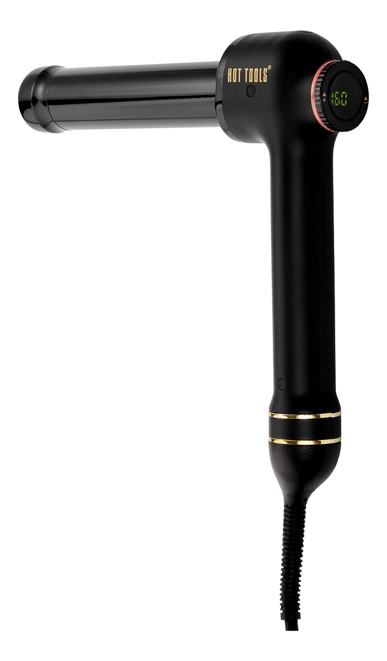 

Стайлер для волос Black Gold Curlbar 32мм