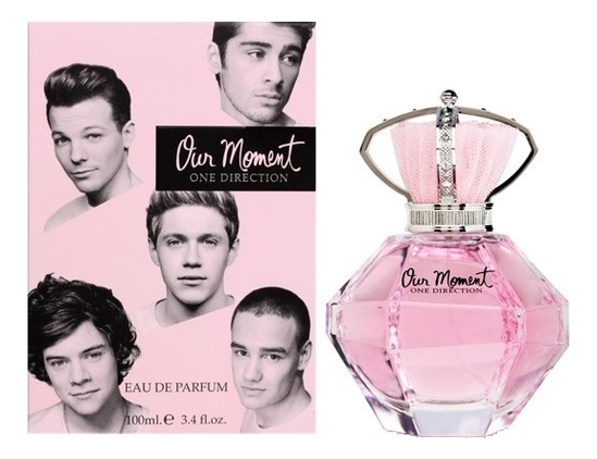 

Our Moment: парфюмерная вода 100мл, Our Moment