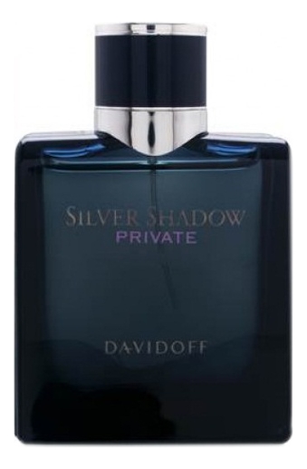 

Silver Shadow Private: туалетная вода 50мл уценка, Silver Shadow Private